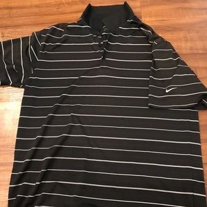 Nike Golf Polo